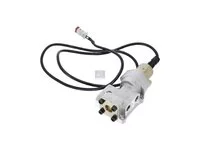 Magnetventil DT Spare Parts 1368171