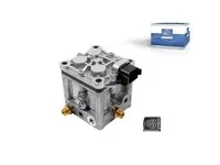 Ventilblock DT Spare Parts 1740121