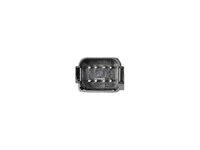 Ventilblock DT Spare Parts 1740121