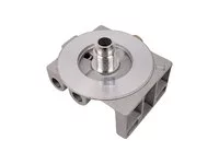 Filterkopf DT Spare Parts 1393641