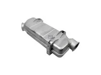 Silencer DT Spare Parts 1853376