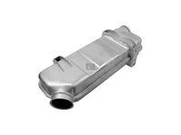 Silencer DT Spare Parts 1853376