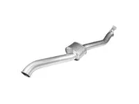Endrohr DT Spare Parts 1405350