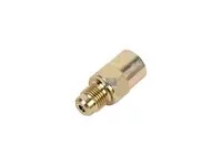 Overflow valve DT Spare Parts 1368497