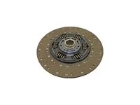 Mitnehmerscheibe DT Spare Parts 1785010