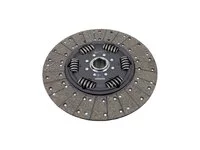 Disk kvačila DT Spare Parts 1479575