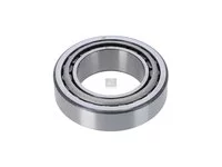 Conisch rollager DT Spare Parts 1548056
