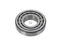 Conisch rollager DT Spare Parts 1357711