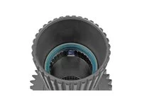 Eje primario DT Spare Parts 1324866