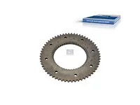 Clutch disc DT Spare Parts 1300061