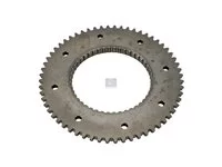 Clutch disc DT Spare Parts 1300061