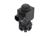 Magnetventil DT Spare Parts 1376794