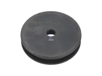 Piston DT Spare Parts 1337894