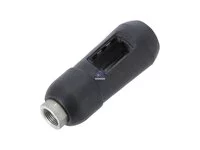 Schaltknauf DT Spare Parts 1369976