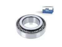 Conisch rollager DT Spare Parts 123630