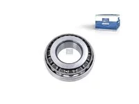 Conisch rollager DT Spare Parts 1301683