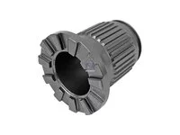 Differentialgehäuse DT Spare Parts 2007598