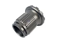 Differentialgehäuse DT Spare Parts 2007598