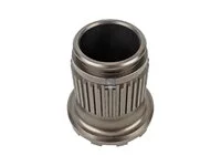 Differentialgehäuse DT Spare Parts 2007598
