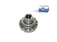 Differentialgehäuse DT Spare Parts 1526117