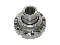 Differentialgehäuse DT Spare Parts 1526117