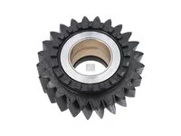 Eje de engranaje DT Spare Parts 1414549