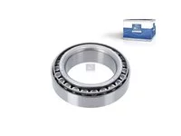 Conisch rollager DT Spare Parts 244347