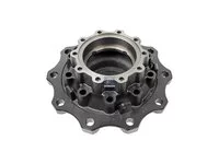 DT Spare Parts Radnabe 1382884
