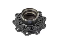 DT Spare Parts Radnabe 1382884