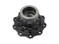 DT Spare Parts Radnabe 1864430