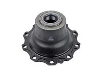 DT Spare Parts Radnabe 2085471