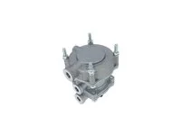 Trailer control valve DT Spare Parts 10571101