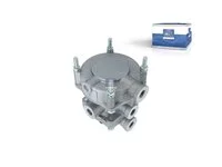 Trailer control valve DT Spare Parts 10571101