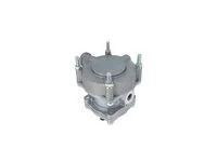 Trailer control valve DT Spare Parts 10571101