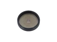 Abdeckblech DT Spare Parts 1427426