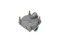 Relaisventil DT Spare Parts 1411244