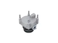 Relaisventil DT Spare Parts 1378560