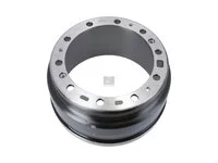 Bremstrommel DT Spare Parts 1334075