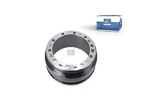 Bremstrommel DT Spare Parts 1334075