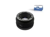 Bremstrommel DT Spare Parts 1333117