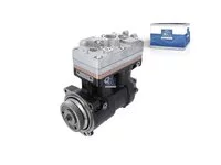 Kompressor DT Spare Parts 1936297