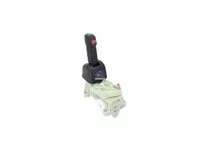 Handbremsventil DT Spare Parts 1437268