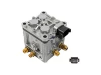 Ventilblock DT Spare Parts 1744086