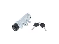 Steering lock DT Spare Parts 1535125