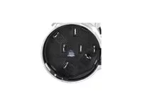 Steering lock DT Spare Parts 1535125