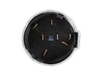 Steering lock DT Spare Parts 1487577 Steering lock DT Spare Parts 1487577