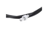 Throttle cable DT Spare Parts 1343155