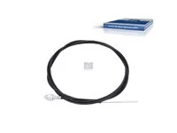 Throttle cable DT Spare Parts 1343155