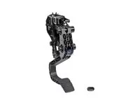 Accelerator pedala DT Spare Parts 1729022