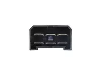 Wischerintervallrelais DT Spare Parts 1923989